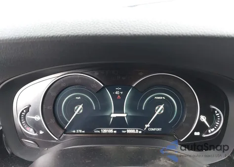 2018 BMW 530E Iperformance из США, поврежденный, VIN WBAJA9C56JB249595